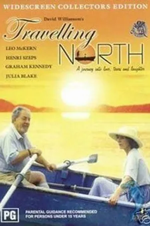 Постер к фильму Путешествие на север (1987)