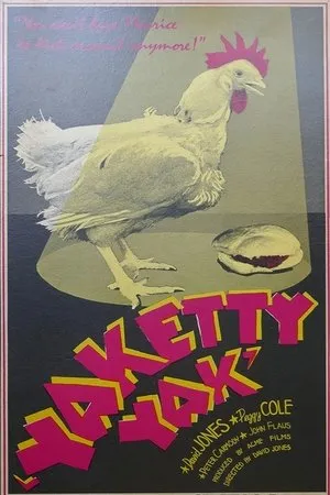 Постер к фильму Yackety Yack (1974)