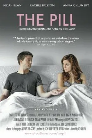 Постер к фильму Таблетка (2011)