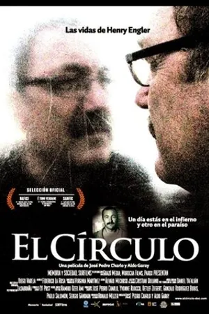 Постер к фильму El círculo (2008)
