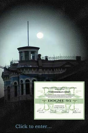 Постер к фильму Проклятие Чецемоки (2001)