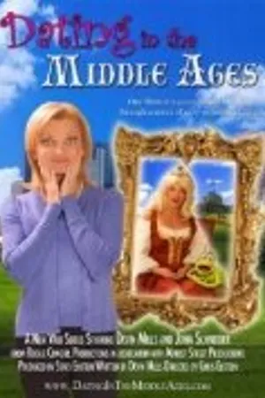 Постер к сериалу Dating in the Middle Ages (2011)