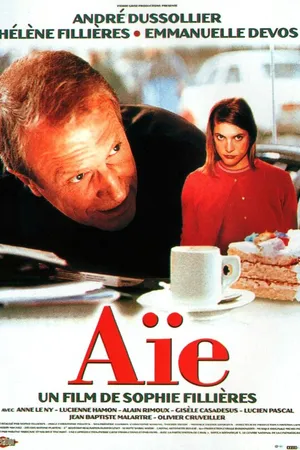 Постер к фильму Ой (2000)