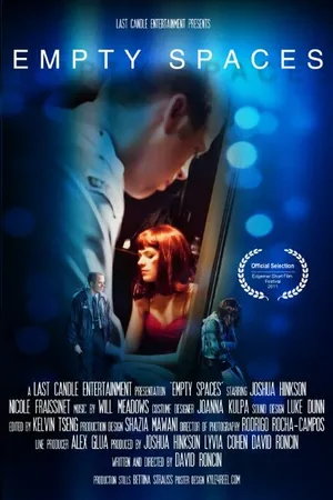 Постер к фильму Empty Spaces (2010)