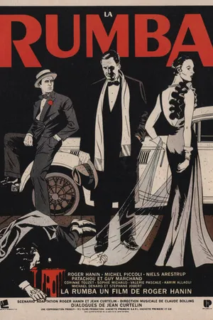 Постер к фильму Румба (1987)