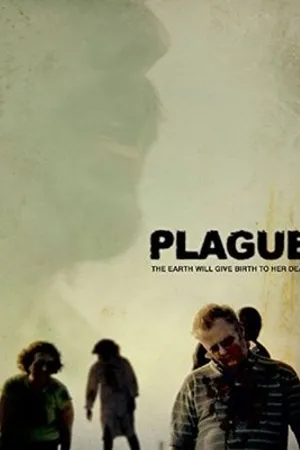 Постер к фильму Plague (2009)
