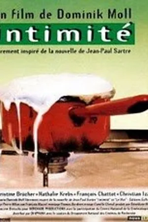 Постер к фильму Интимность (1994)