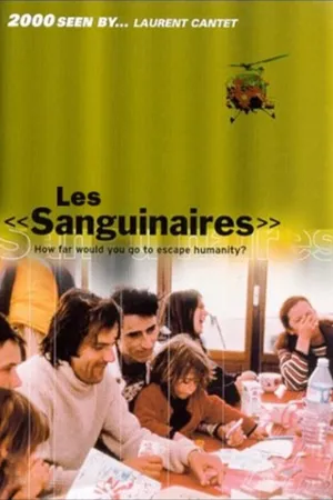 Постер к фильму Les sanguinaires (1997)