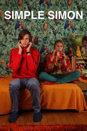 Постер к фильму I rymden finns inga känslor (2010)