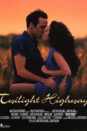 Постер к фильму Twilight Highway (1995)