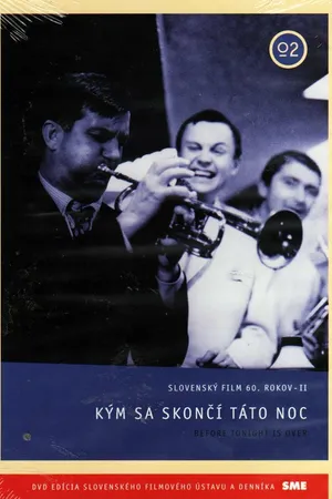Постер к фильму До конца этой ночи (1966)