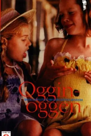 Постер к фильму Оггиногген (1997)