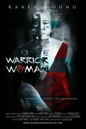 Постер к фильму Warrior Woman (2011)
