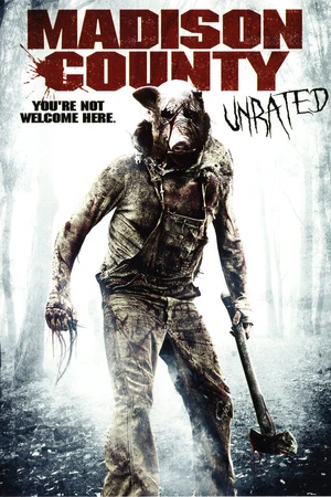 Постер к фильму Округ Мэдисон (2011)