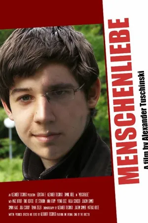 Постер к фильму Menschenliebe (2010)