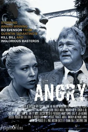 Постер к фильму Злость (2010)