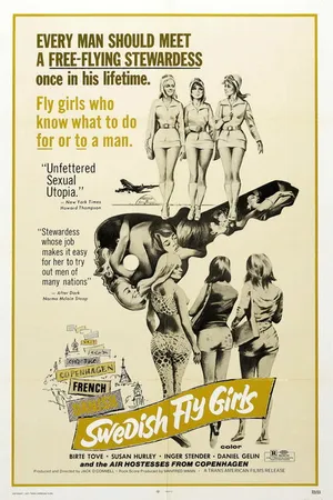 Постер к фильму Christa (1971)