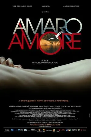 Постер к фильму Горечь любви (2012)