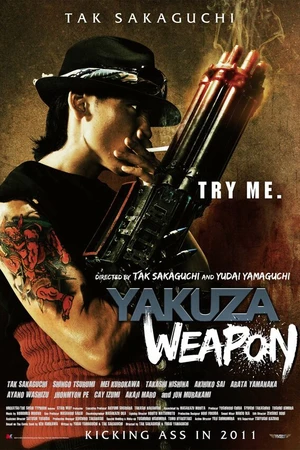 Постер к фильму Гопник-трансформер (2011)