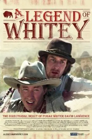 Постер к фильму Western Confidential (2011)