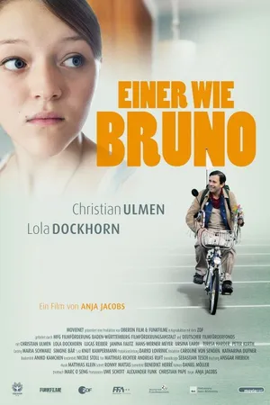 Постер к фильму Как Бруно (2011)