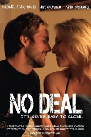Постер к фильму No Deal (2010)