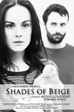 Постер к фильму Shades of Beige (2010)