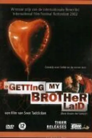 Постер к фильму Мой брат – вампир (2001)