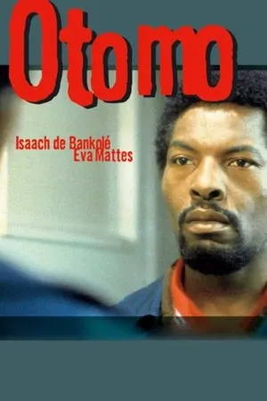 Постер к фильму Otomo (1999)