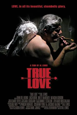 Постер к фильму Настоящая любовь (2010)