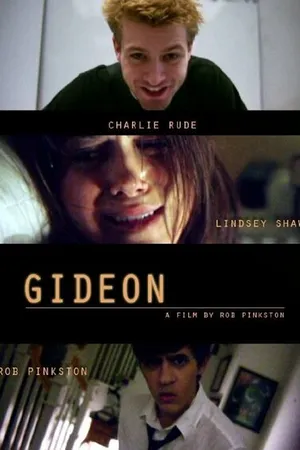 Постер к фильму Гидеон (2010)