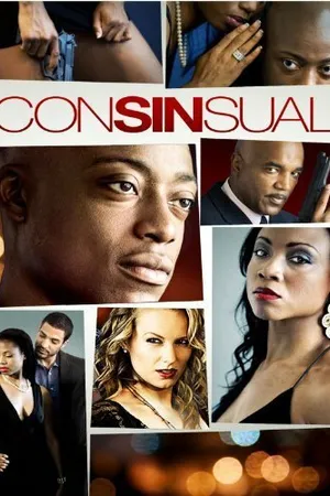Постер к фильму Consinsual (2010)