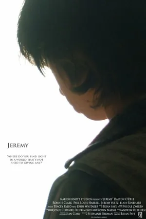 Постер к фильму Jeremy (2010)
