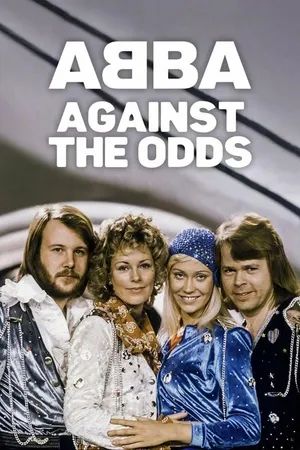 Постер к фильму ABBA: Against the Odds (2024)