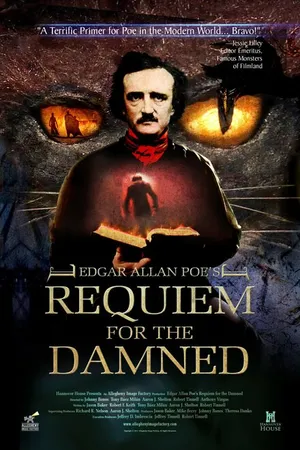 Постер к фильму Реквием для проклятых (2012)