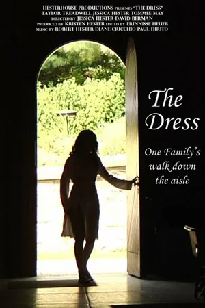Постер к фильму The Dress (2010)