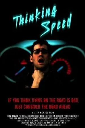 Постер к фильму Thinking Speed (2014)