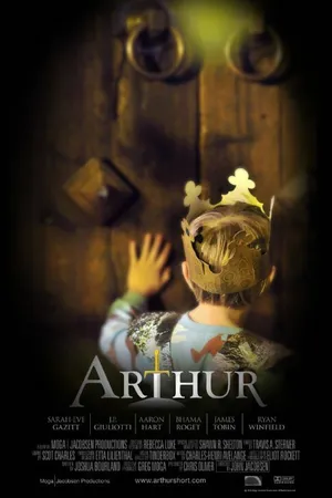 Постер к фильму Артур (2011)