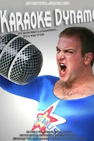Постер к фильму Karaoke Dynamo (2008)
