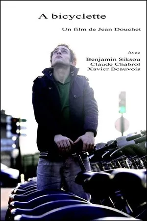 Постер к фильму À bicyclette (2009)