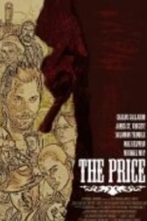 Постер к фильму The Price (2011)