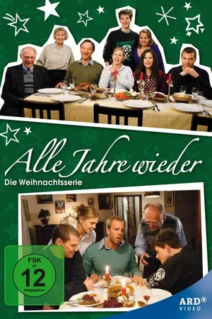 Постер к фильму Alle Jahre wieder (2010)