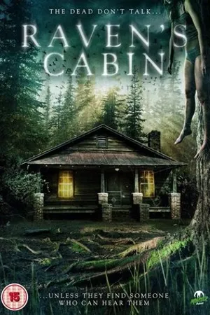Постер к фильму Лачуга ворона (2012)