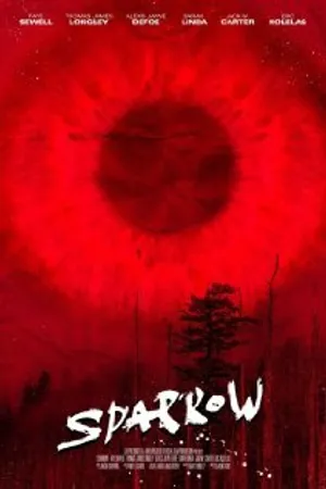 Постер к фильму Sparrow (2010)