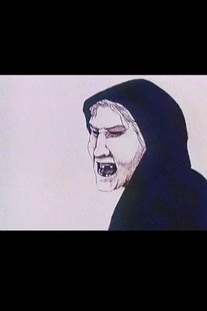 Постер к мультфильму Эсполио (1970)