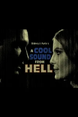Постер к фильму A Cool Sound from Hell (1959)