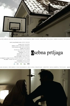 Постер к фильму Личный багаж (2009)
