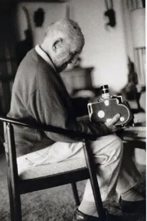 Постер к фильму Man and the Middle-Class: The Work and Vision of Henry Strauss (-)