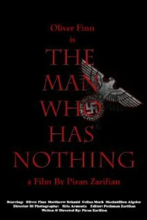 Постер к фильму The Man Who Has Nothing (2008)