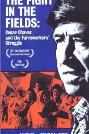 Постер к фильму The Fight in the Fields (1997)